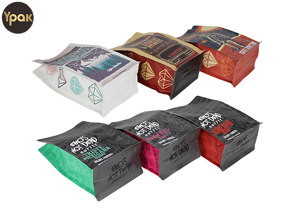 https://www.ypak-packaging.com/kraft-paper-compostable-flat-bottom-coffee-bags-with-valve-and-zippper-for-coffeetea-packaging-product/