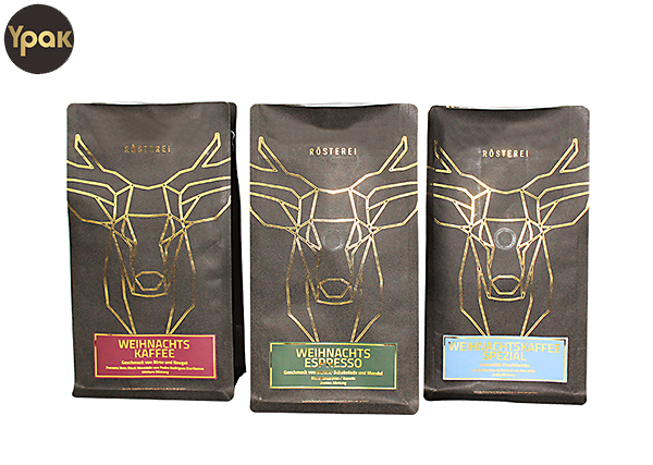 https://www.ypak-packaging.com/custom-htamping-kraft-pappaper-flat-bottom-coffe-bags-with-wipf-valve-product/