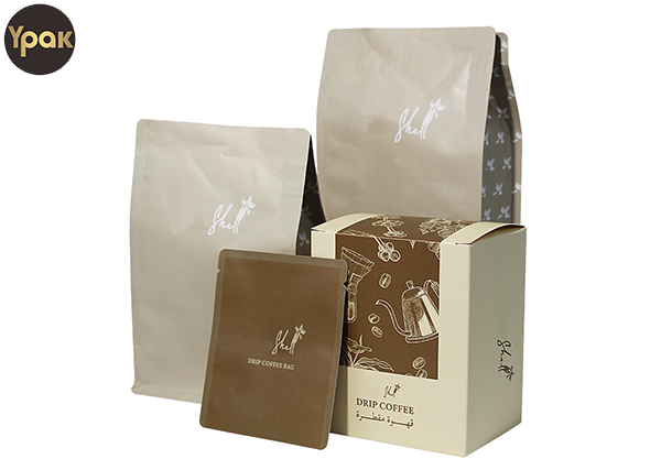 https://www.ypak-packaging.com/compostable-matte-mylar-kraft-paper-coffee-bag-set-packaging-with-rits-product/