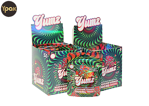 https://www.ypak-packaging.com/custom-thc-cbd-holography-raft-paper-mylar-paper-paresty-candygumy-bag-and-box-kit-product/