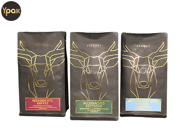 https://www.ypak-package.com/custom-hot-stamping-kraft-paper-flat-bottom-coffee-bags-with-wipf-valve-product/