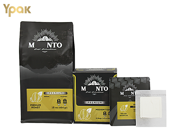 https://www.ypak-packaging.com/custom-plastic-mylar-kraft-paper-mette-flat-bottom pouch-coffee-box-and-bag-set-packaging-with-logo-product/