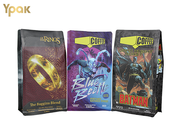 https://www.ypak-packaging.com/wholesale-dc-brand-superman-anime-design- Plastic- Flat-bottom-coffee-bags-product/