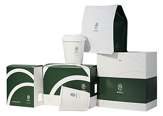 https://www.ypak-packaging.com/custom-printed-4oz-16oz-20g-flat-bottom-white-kraft-line-coffee-bags-and-box-product/