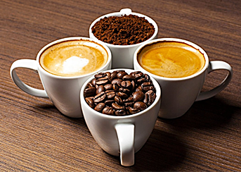 Pasar kopi latte instan global sedang berkembang-2